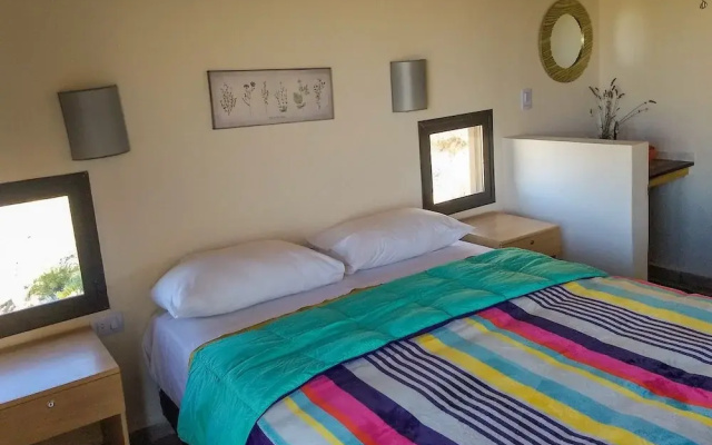 Arriba del Valle - Casas de Altura