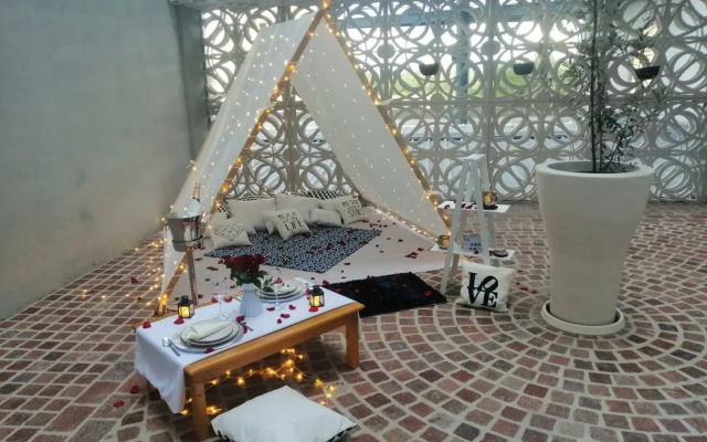 Fiesta Inn Celaya Galerías