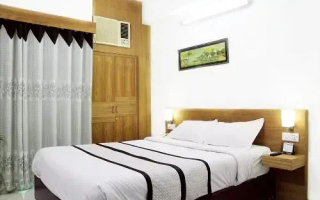 Sel Nbash Hotel & Services Apartments
