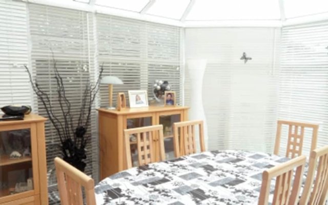 Yucaipa B&B in Oxford, United Kingdom from 154$, photos, reviews - zenhotels.com meals