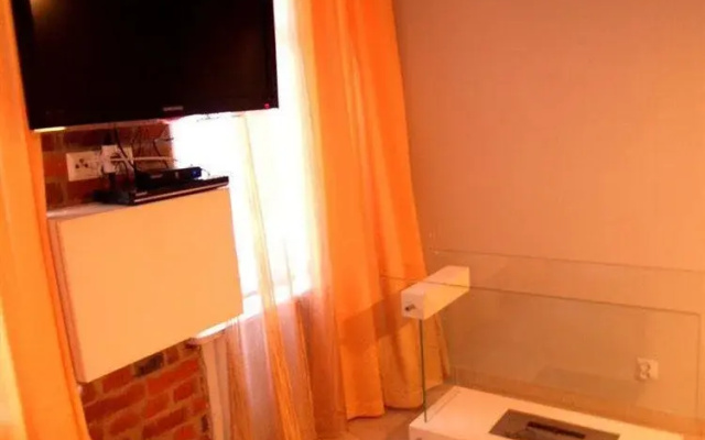 Vistula Apartments