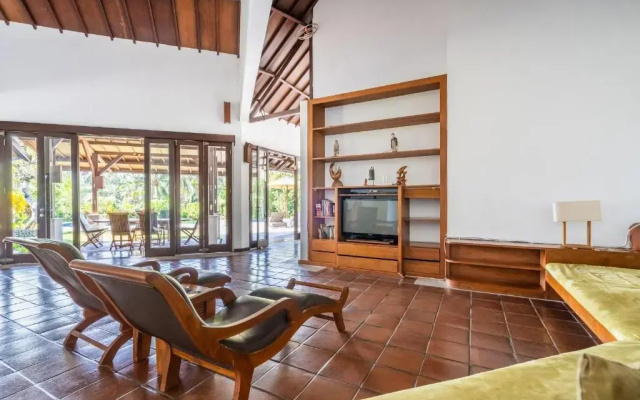 Tirta Tawar Villa Ubud