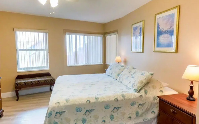 Melbourne Beach Resort