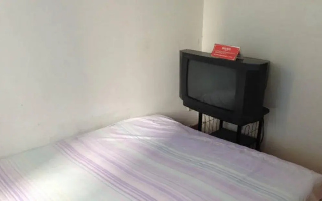 Gutong Bussiness Hotel Mianyang