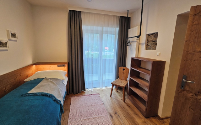 boutique appartementsKOFLER