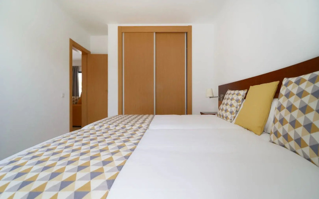 Отель BLUESEA Playa Club