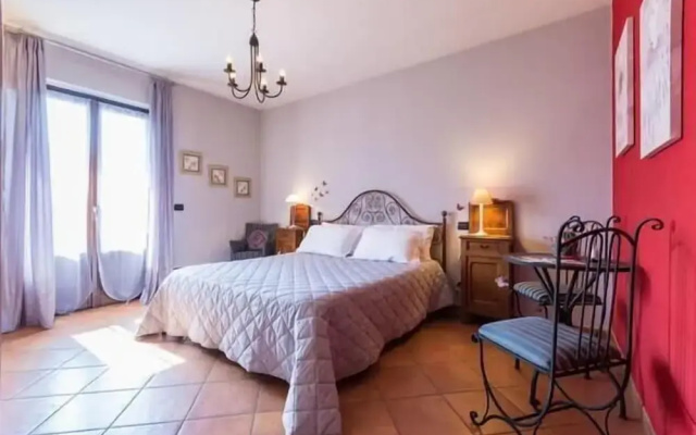 B&B Casa Carolina