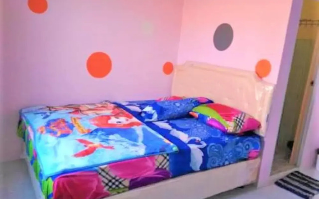 Intan Ijen Guest House