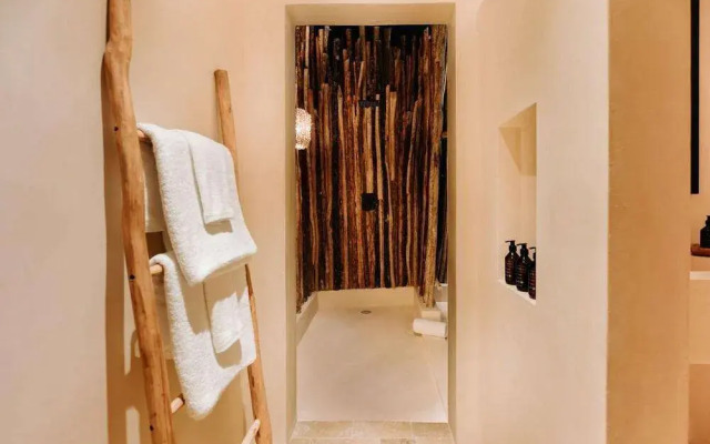 Majaro Hotel Tulum
