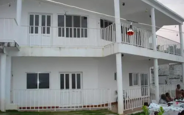 Residencia de Ito Gomes
