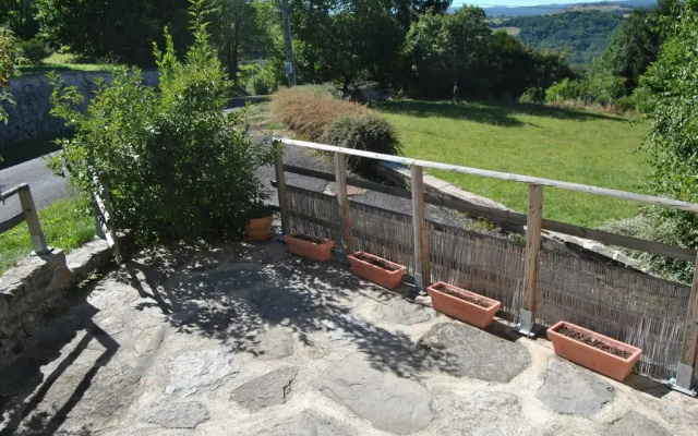 Gîte de la Meille