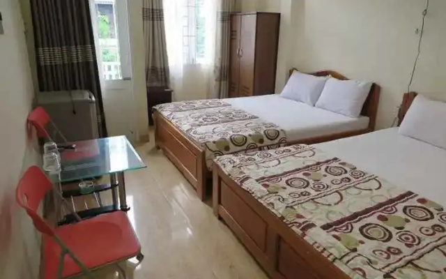 Viet Cuong Hotel