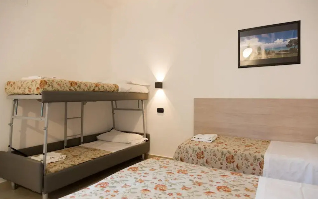 Hotel Saint Tropez