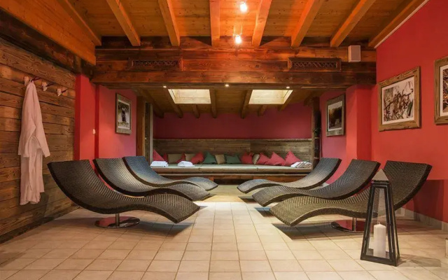 Appart Montana Hochfügen (Contactless Stay)