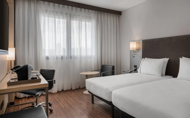 AC Hotel Firenze by Marriott