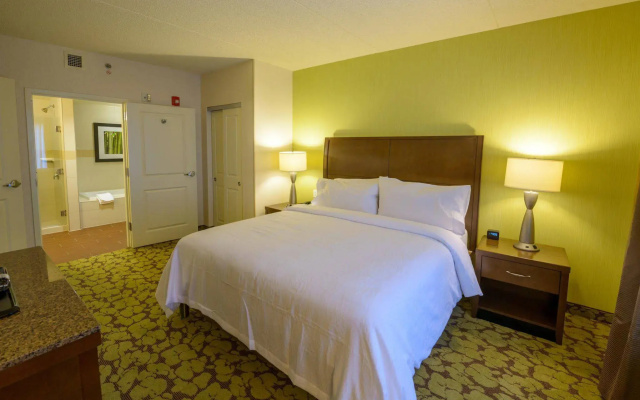 Hilton Garden Inn Exton / West Chester