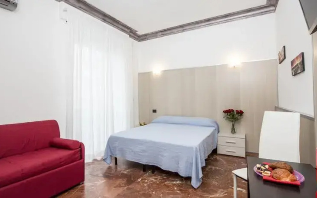 Sole di Roma