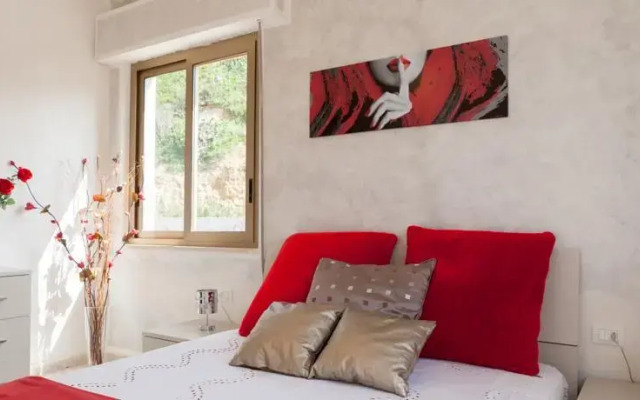 Bed And Breakfast Le Vele