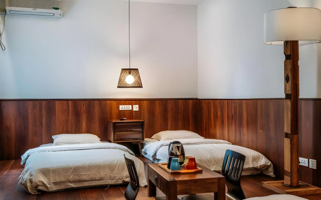 Chengdu Flipflop Hostel