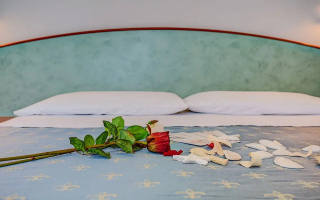 Hotel Olympia