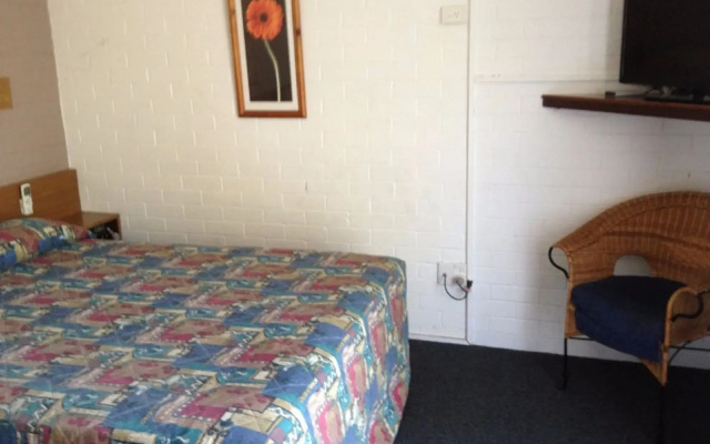 Ipswich City Motel