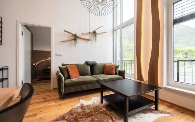 So a Valley Suites - Superior Apartment 28