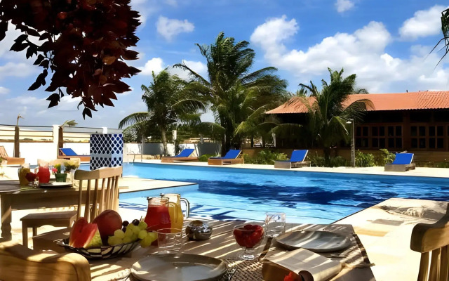 Eco Resort Vento Leste