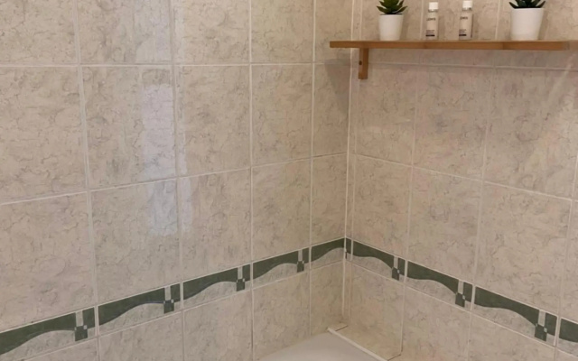 Gyöngy Apartman