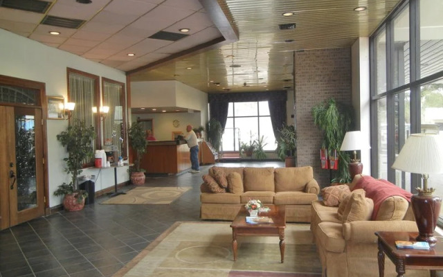 Ramada by Wyndham Diamondhead I-10/Gulfport