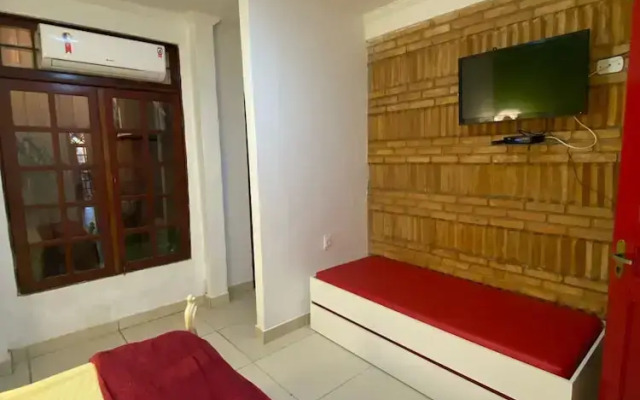 Pousada Leão