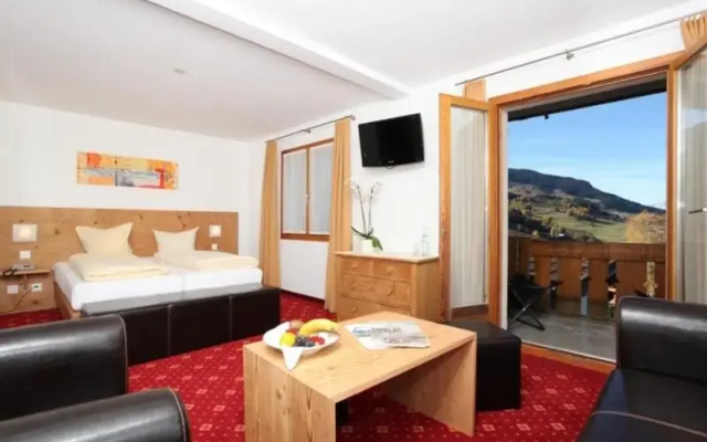 Hotel Central