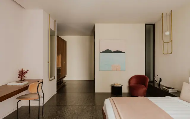 Perianth Hotel, a member of Design Hotels