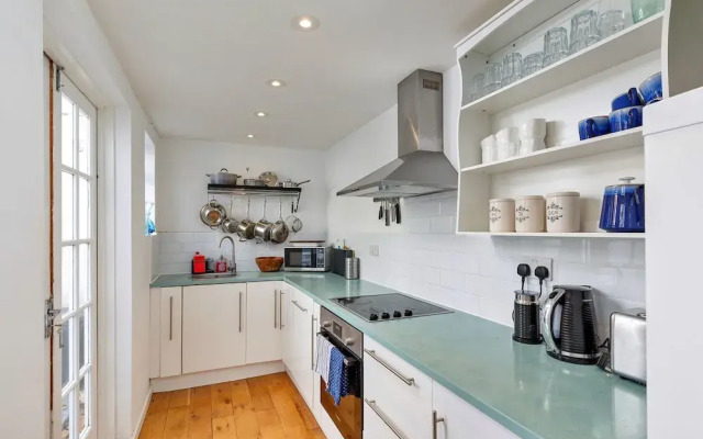 Townhouse in Brighton Near Seafront