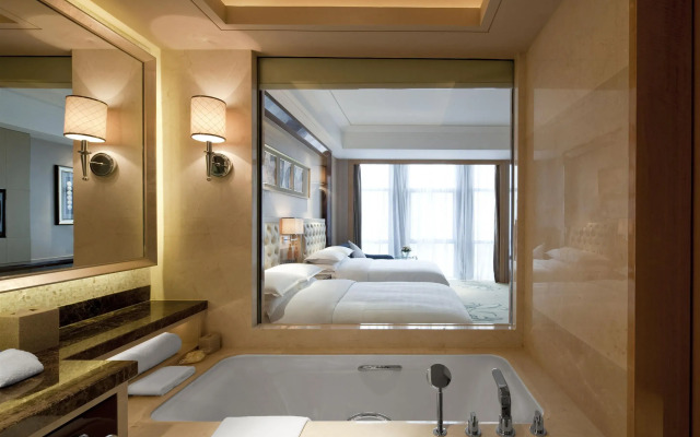 Sheraton Changzhou Xinbei Hotel