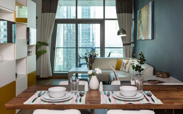 Apartment Deluxe