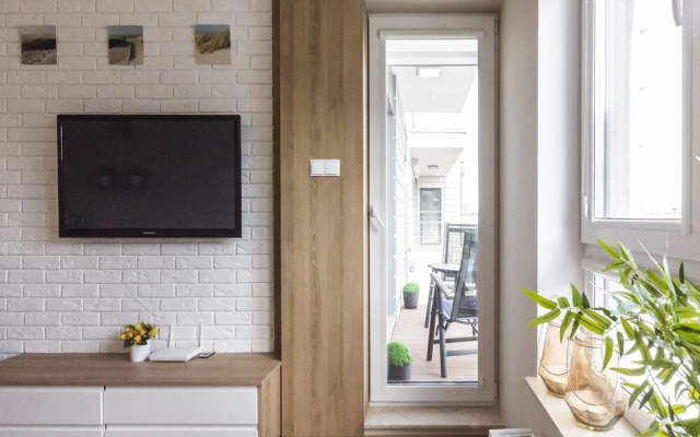 VacationClub - Solna Apartments