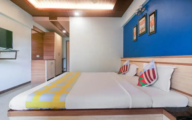 OYO Home 61748 Royal Stay Kalamboli