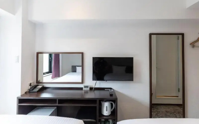 Oyo Hotel Tetora Kyoto Ekimae