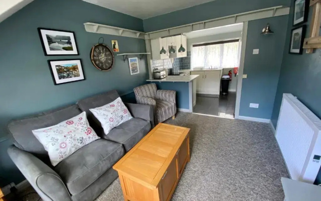 The Ryder holiday apartment