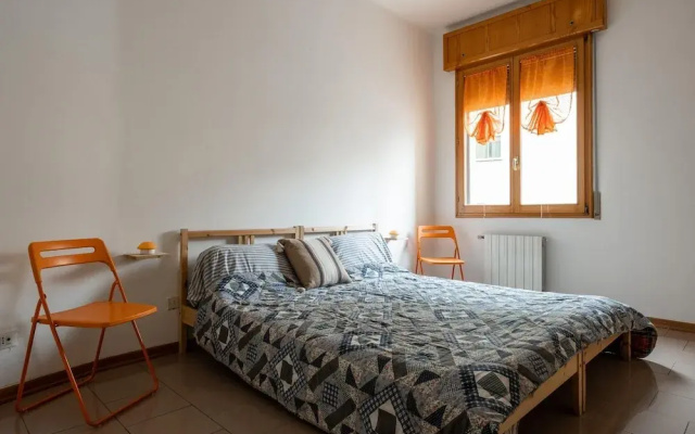 Corticella 180 45 - Appartamento Corticella