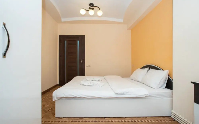 Stay Inn на просп. Маштоца, 40А-7
