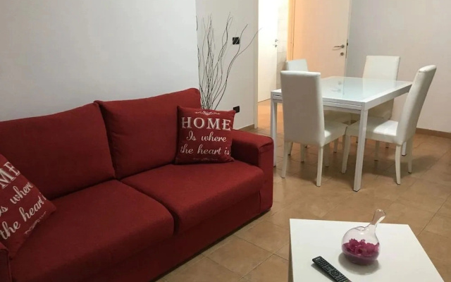 La Spezia Holidays' Rooms