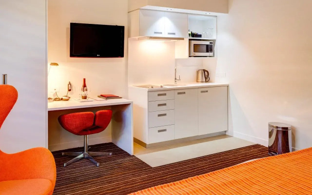 Mantra Charles Hotel Launceston