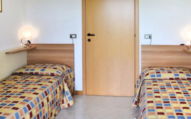 Residenza delle Terme (BIB511)