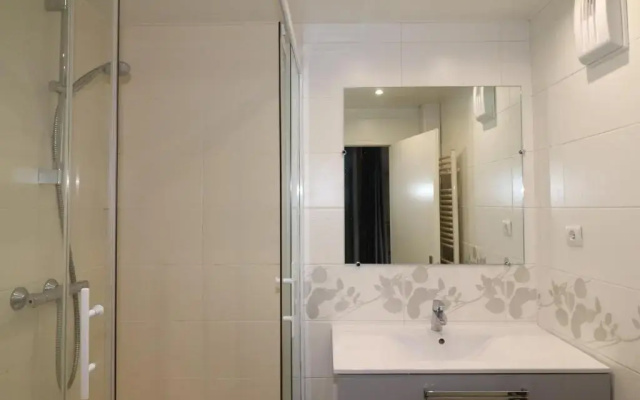 Appartement Tignes, 2 pièces, 6 personnes - FR-1-502-290