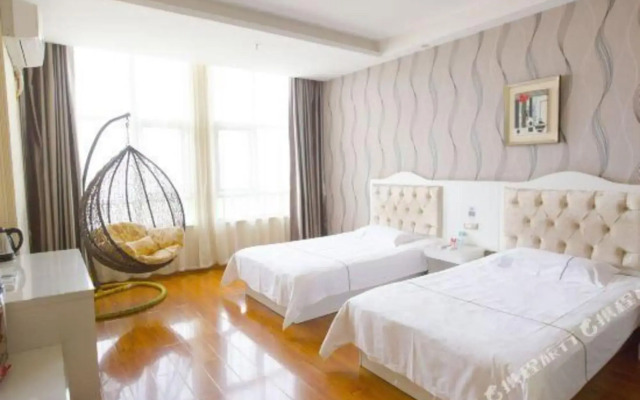 Meiyijia Express Hotel Mianchi