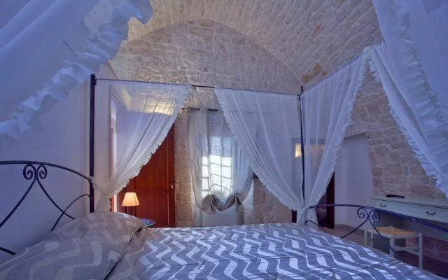 Agriturismo Masseria Casa Busciana
