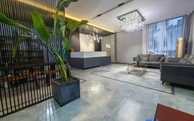 Lipian Yasu Hotel (Guilin Two Rivers And Four Lakes)