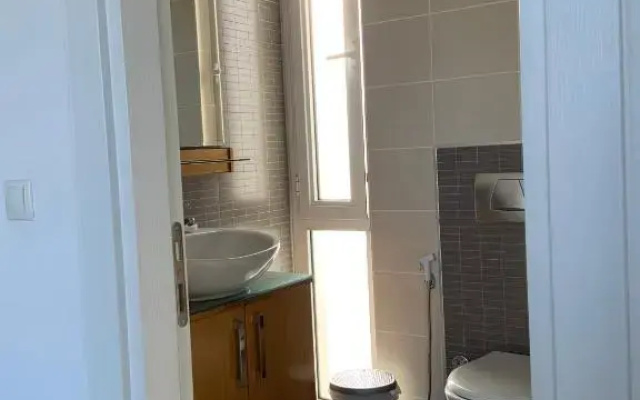 Superb 3-bedroom villa with private pool in Belek, Antalya