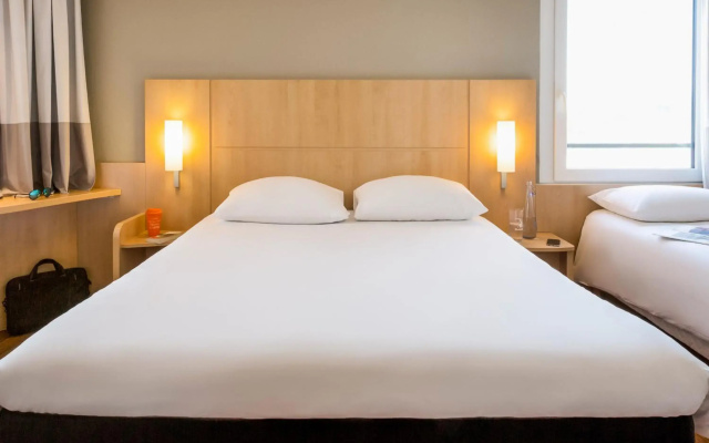 ibis Lausanne Crissier